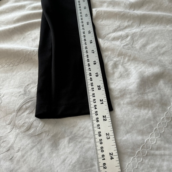 Puma Kid's Gray/Black 1/4 Zip Long Sleeve Performance Pullover Size Large Active - Picture 12 of 15